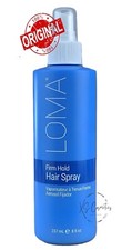 LOMA Firm Hold Hair Spray 8 oz - NEW