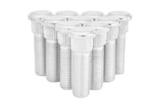 OEM replace wheel lug studs for kia forte m12x1.5x42.5 Year 2010-2018 10pcs