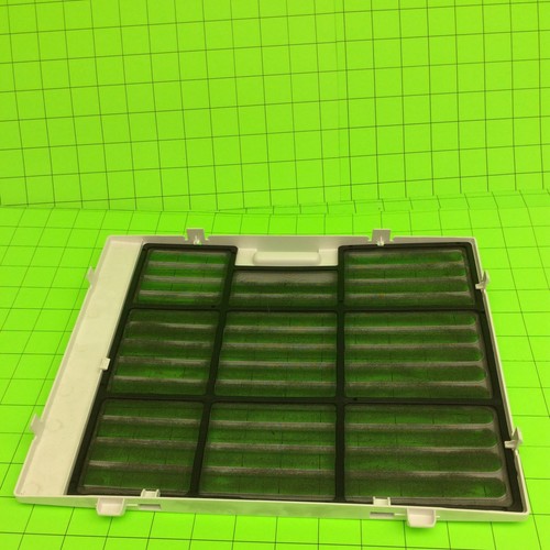 Hisense DH70KP1WG Dehumidifier Filter Vent - Picture 3 of 4