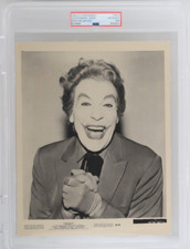 1966 Batman THE JOKER Original Publicity Press Photo 8x10 PSA