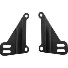 Allstar Performance 38113 Bolt-On Small Block For Ford Motor Mount