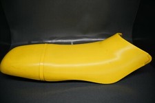 2000 Sea-Doo OEM PWC Jet Ski Double Seat Yellow GSX RFI 269000526