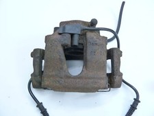 Mercedes SLK R170 200 230 Bremssattel vorne links 57/25/288