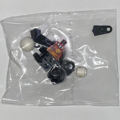 LEGO Darth Vader Summer Outfit SW1239 Star Wars Advent Calendar