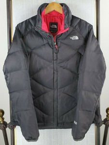 jaqueta the north face 550