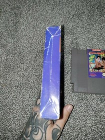 Little Nemo Dream Master NES in scatola senza istruzioni. Testato e funzionante!