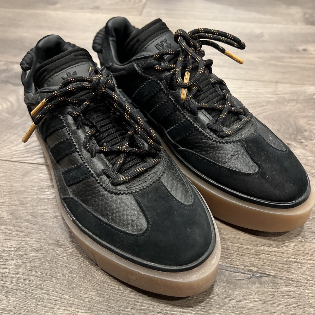 Black Supersleek 72 Adidas Super Sleek 72 Beyonce Ivy Park Black