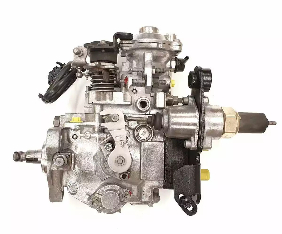 Fuel Injection Pump FIAT DUCATO 2 8 TDI 1997 2002 90kw 0460424164 500323363