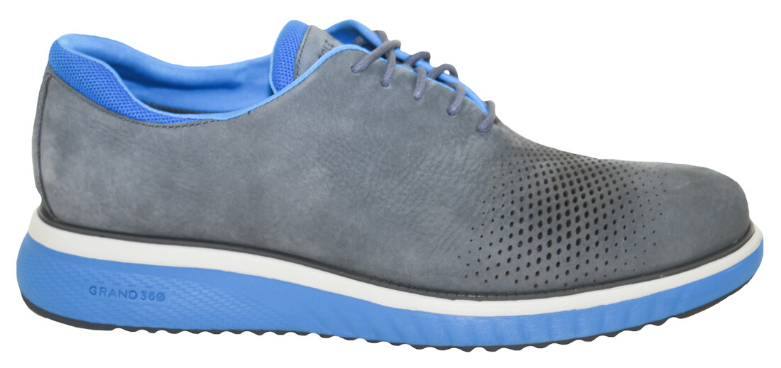 Eon Wingtip Oxford Style C33959 