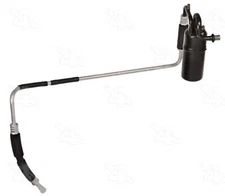 A/C Accumulator & Hose Assy   Four Seasons   55626