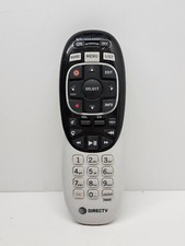 DirecTV RC73 Remote Control. Tested And Working - Smoke Free Home - Free Ship