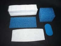 Filter Set Ersetzt 787203 Passend FüR Thomas Genius S1, Genius S2