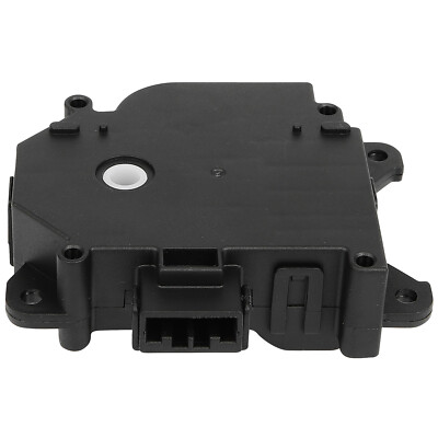 Auxiliary HVAC Heater Blend Door Actuator for Mazda CX-9 2007-2015