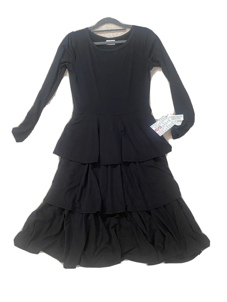 lularoe black dress Lularoe Llr Fashion Lularoe Black Amelia Dress LuLaRoe Dresses Lularoe  Amelia Dress Poshmark