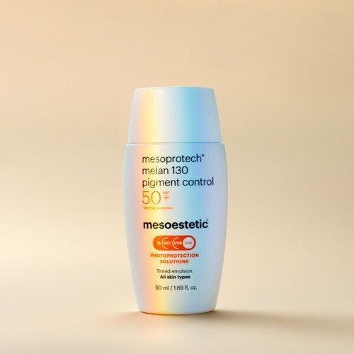 Mesoestetic® Mesoprotech® Melan 130/ light water/ mineral fluid/ hydra /stick - Picture 6 of 35