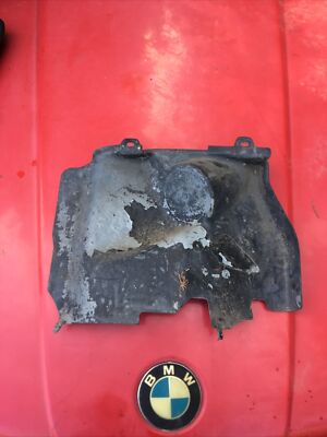 BMW E30 Rear Head Light Cover 517119652529 OEM (C1) | eBay 