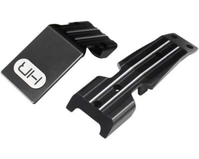 Hot Racing Aluminum Front Skid Plate E-Revo 2.0