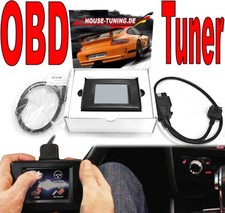 OBD interfaccia Centralina ChipTuning Golf 5 A3 A4 A5 A6 2.0 140 170 CV  TDI #§