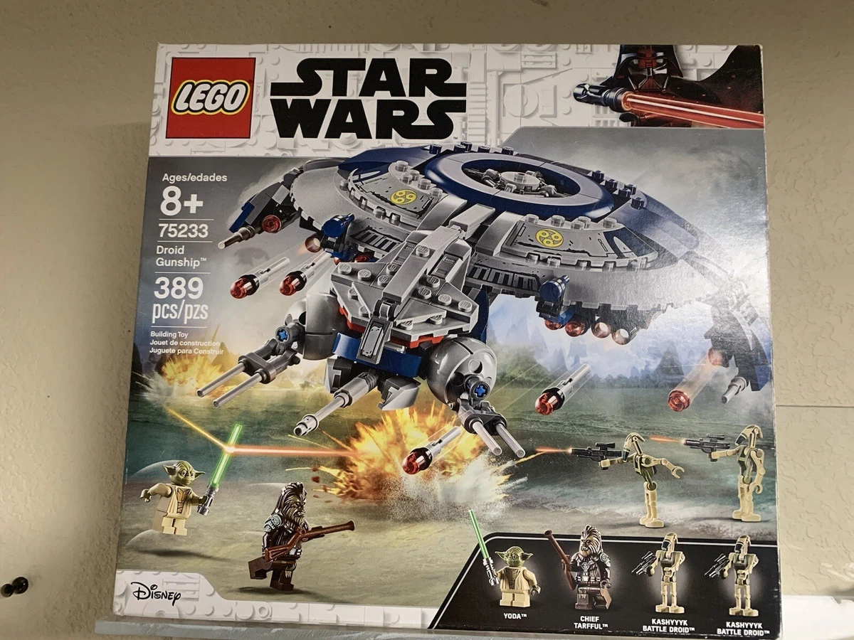 75233 lego hot sale