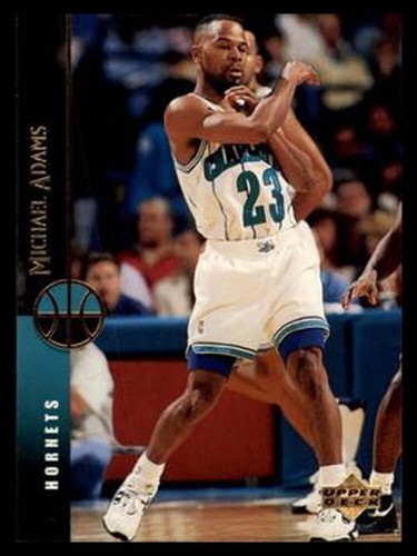 1994-95 Upper Deck Basketball Series 2 - Complete Your Set, Cards 181 - 360 - Picture 122 of 176