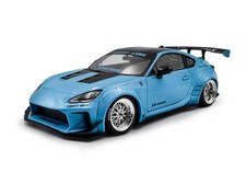 Solido Toyota Gr86 Lbwk Body Kit Coupe 2024 1:18 1813601