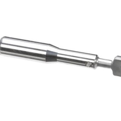 Stoelting 2183447 Handle Spigot Commercial SS Durable Connection