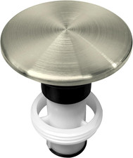 972-098J Plumbing-Equipment, Brushed Nickel