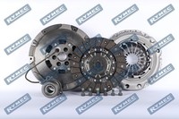 Rymec Kupplungssatz FüR Vauxhall Cascada 2013 - Clutch Kit
