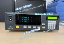 1PCS KONICA Minolta CA-310 Color Analyzer-fulltest