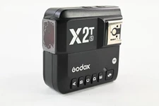 Godox X2T-S TTL Wireless Flash Trigger Transmitter for Sony #G213