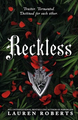 Reckless Collector's Edition Hardback TikTok Made Me Buy It! The epic romanta...