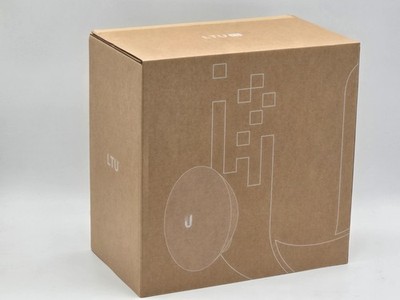 Ubiquiti LTU-Pro-US UISP 5GHz PtMP Client Radio w/ Integrated Antenna (New)