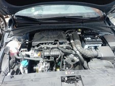 Pompe à essence Hyundai I30