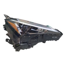 Faro proiettore anteriore destro led lexus ux f 2023