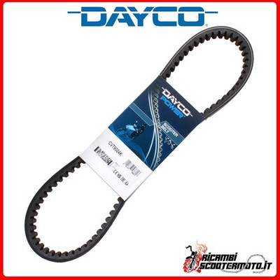 DAYCO-ANTRIEBSRIEMEN KEEWAY SILVERBLADE 4T 125 2011 163751270#40