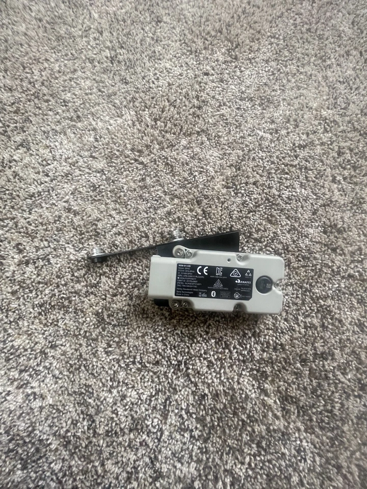 Harley-Davidson Wireless Interface Module + Bracket For Ultra, Electra Glide - Image 3 of 4