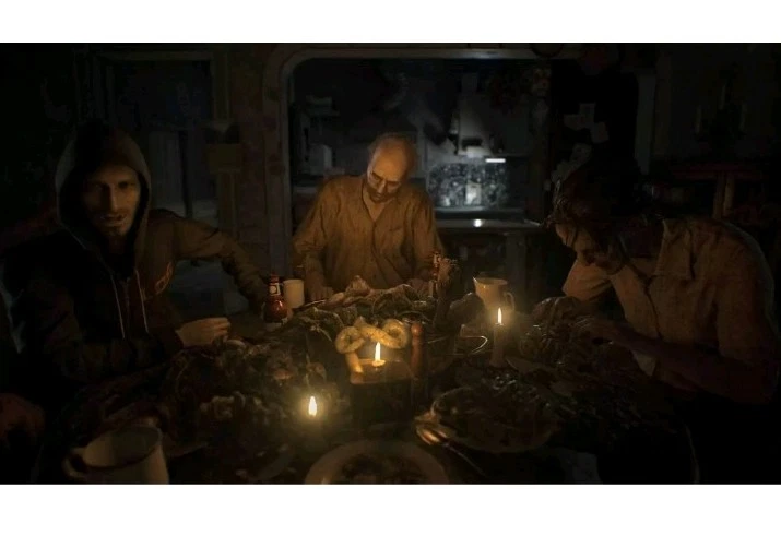 Resident Evil 7: Biohazard Gold Edition PS5 Game - NEW & SEALED - Image 2 of 4