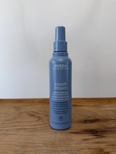 NEW Aveda Smooth Infusion Perfect Blow Dry Spray 6.7oz/200ml Hair Beauty