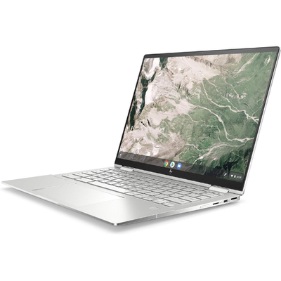 HP Elite C1030 Chromebook i7 10th gen RAM: 16GB SSD: 512GB 2 in 1