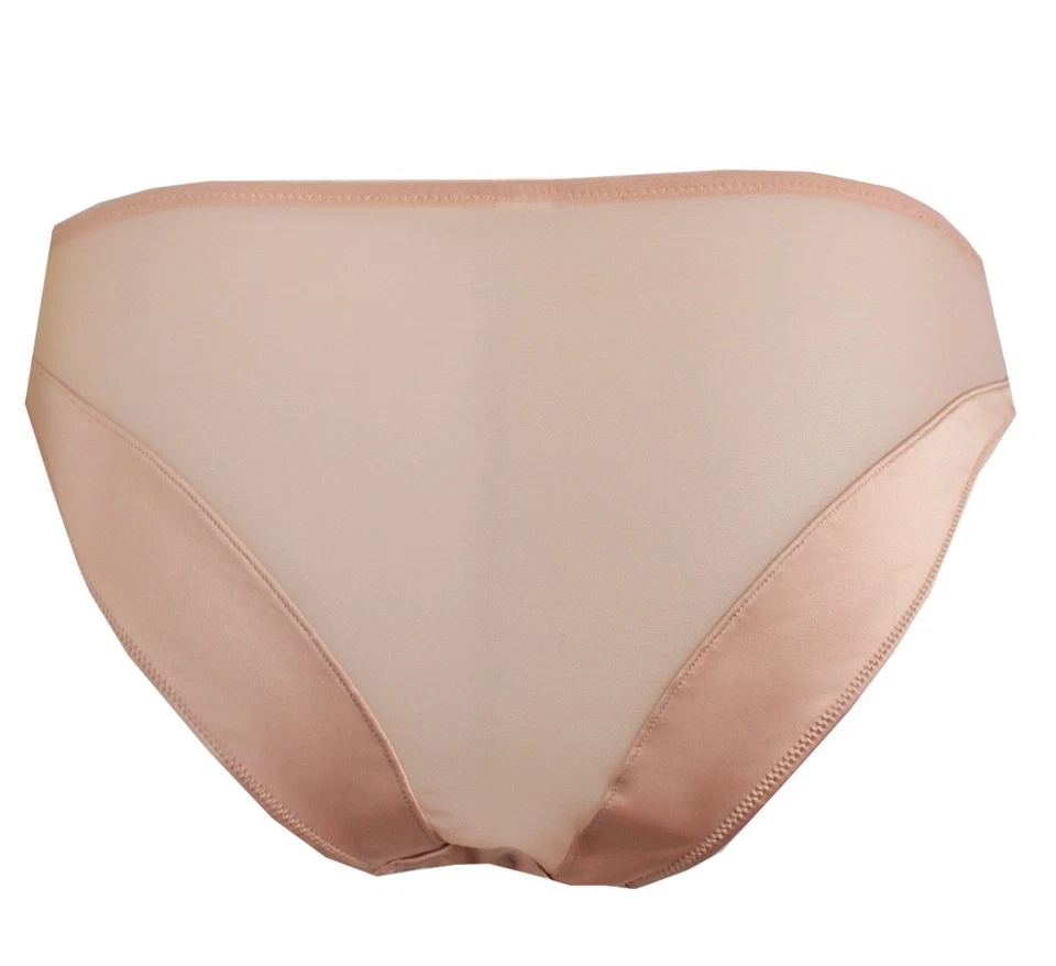 2 x Tara Powderpuff Brief BRAND NEW size small (Bridgerton, Netflix) - Image 2 of 4