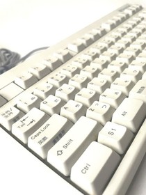 Sega Dreamcast Keyboard HKT-7600/Phantasy Star Online Ver2/Visual Memory Unit