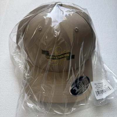 Scotty Cameron Golf Visors & Hats for sale | eBay