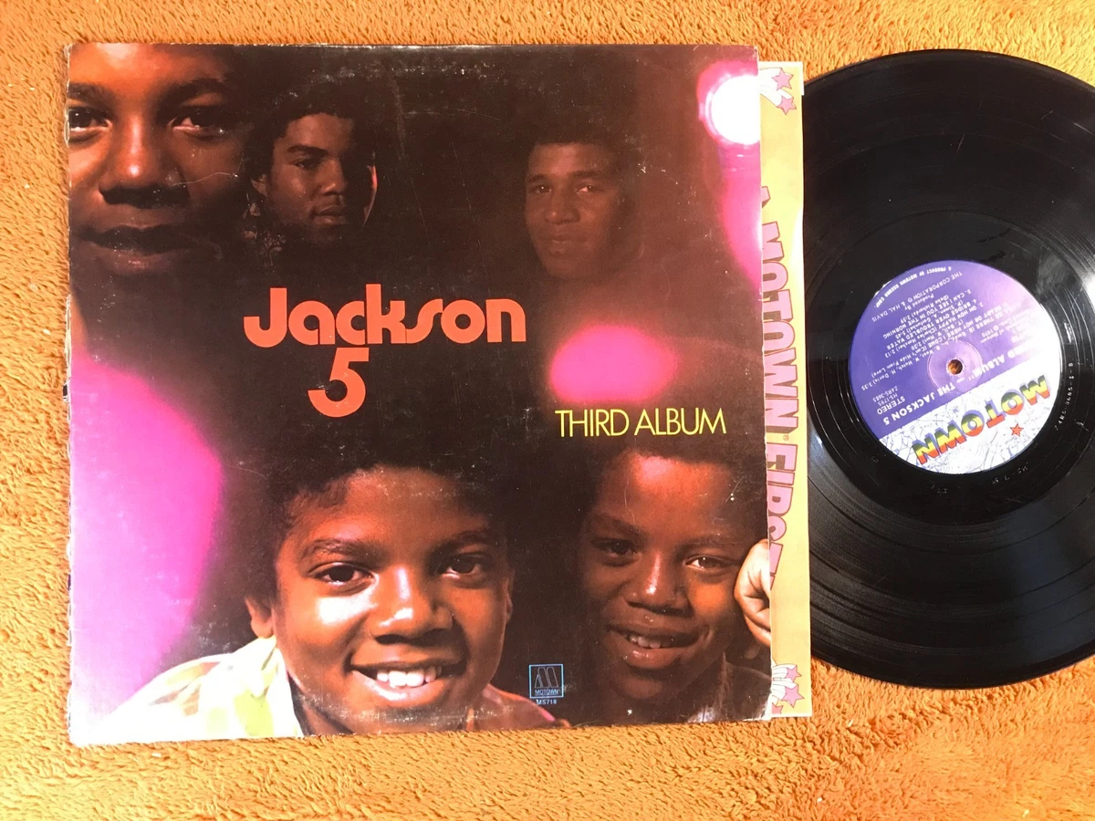 25+ Jackson Five Lp for sale | Updated Oct 2026