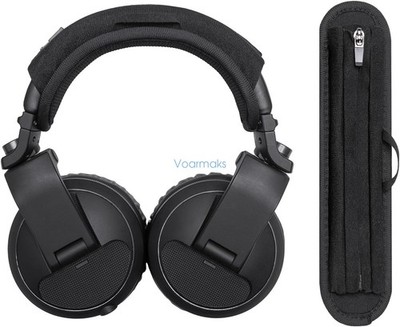 Headband Cover for HDJ 2000 1000 1500 Professional Over-Ear DJ Headphone