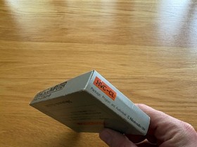 Clu Clu Land JPN Nintendo NES FC Classic Nintendo Classic Famicom Clu-Clu Land