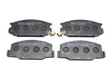 Repco 088-1417M Metal Master Disc Brake Pad Kit NOS
