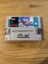 ebay® Auktion 128022646119 | Super Pang Super Nintendo Spiel SNES Kult - Nur Modul Thumbnail of ebay® auction 128022646119 | Super Pang Super Nintendo Spiel SNES Kult - Nur Modul