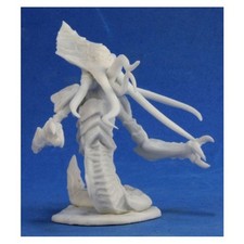 Reaper Miniatures Bathalian Exarch Serpent Squid Creature