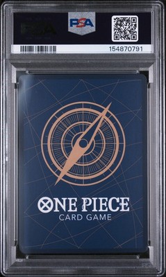 Brook (English Version 1st Anniversary Set) ST01-011 One Piece