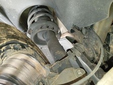 motorstoßdämpfer l. MERCEDES-BENZ CLA SHOOTING BRAKE X118 250 E recrp2604040